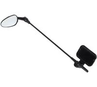 Zefal Z Eye Helmet, Mirror, Black, 10cm²