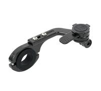 Zefal: Z Console Dual Handlebar Mount. Suitable for GoPro- -