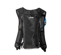 ZEFAL Z HYDRO RACE BLACK 3L WATER BACKPACK