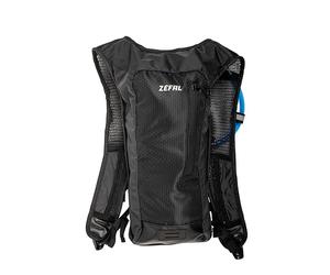 ZEFAL Z HYDRO RACE BLACK 3L WATER BACKPACK