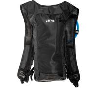 Zefal Z Hydro Race Hydration Backpack Black Men,Women