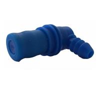 ZEFAL Z Hydro Replacement Bladder Mouth Piece, One Size, Blue