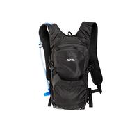 ZEFAL Z HYDRO XC BLACK 6L 2024 WATER BACKPACK