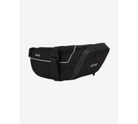 Zefal Z-Light Ultralight Saddlebag - Black / Large