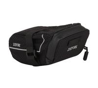 Zefal Z-Light Ultralight Saddlebag - Black / Small