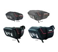 Zefal: Z Light Saddle Packs - L