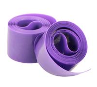 Zefal Z-liner 26/27.5/29 (pair) - Purple (50 mm) Size: 50 mm