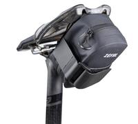 Zefal Off Road Tool Saddle Bag 0.6l Grey