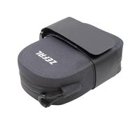 Zefal Road Tool Saddle Bag 0.35l Grey One Size Black
