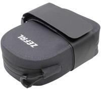 Zefal Z Road Pack Saddle Bag Black