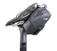 ZEFAL Z Road Pack - Road Bike Saddle Bag - Lightweight Road Bike Bag - Waterproo