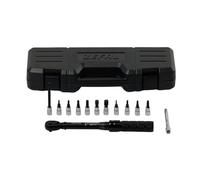 ZEFAL Z Torque Wrench Bicycle Torque Wrench 2-24 Nm