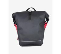 Zefal Z Traveler S30 Pannier 30l Grey One Size Black
