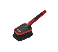 ZEFAL ZB Wash Cleaning Brush, Black/Red, Large 1191