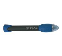 Zefal Max Mini Pump - Blue/black