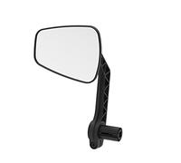 Zefal ZL Tower Handlebar Mirror, Black, 56cm²
