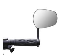 Zefal ZL Tower Handlebar Mirror, Black, 80cm²