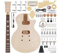ZEFF DIY Electric Guitar Kit
