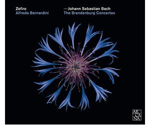 Zefiro - Concerti Brandeburghesi