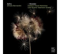 Dresden - Various Composers