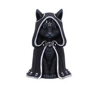 Zefur Collectible Cat Cult Cuties Figurine