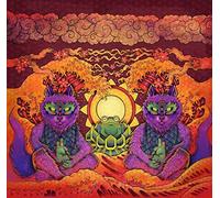 Zefur Wolves - Truth Is In The Stars [VINYL]