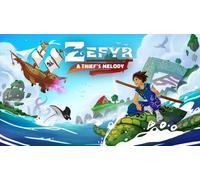 Zefyr: A Thief's Melody