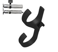 Zegaqae Car Umbrella Holder, 2pcs Multifunctional Car Trunk Umbrella Holder, Seat Back Hook For Store Jackets Umbrellas Organize Bags Suvs Cars Trucks