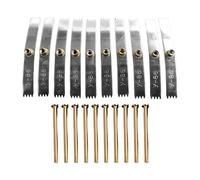 Zegaqae Electrical Box Repair Tool, Tool - Concealed Box Repairer with Teeth,for Household Home Renovation Construction