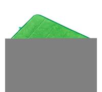 Zegaqae Golf Swing Mat Trainer, Golf Swing Trainer, Practice Pad Hitting Equipment for Women Men Indoor Home Backyard Driving Range