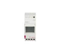 Digital 1 Channel Control Clock 16A 230V AC EVE 002472011