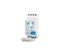 Ob178012 - orbis italy spa astro nova city clock 230v