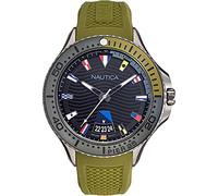 Zegarek męski Nautica N-83 Pier 25