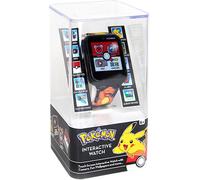 Zegarek Smartwatch Pokemon 10 Radio POK4231