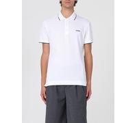 Zegna polo shirt in stretch cotton - Size: 48 - male