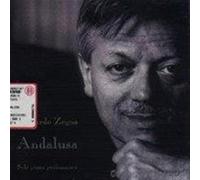 Zegna,Riccardo - Andalusa-Solo Piano