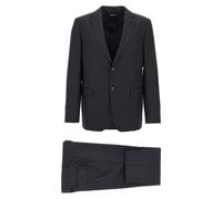 ZEGNA Wool Dress One Hundred And Twenty Thousand 48 IT