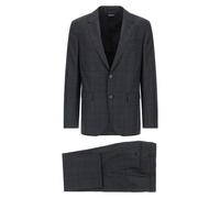 ZEGNA Wool Dress One Hundred And Twenty Thousand 50 IT