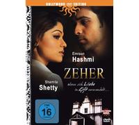 Zeher - Wenn sich Liebe in Gift verwandelt