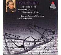 Zehetmair - Polonaise In B Flat/Levine, Zehetmair