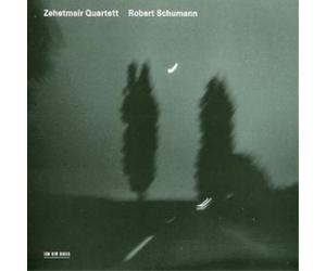 Zehetmair Quarte String Quartets Nos. 1 and 3 (Zehetmair Quarte (CD) (US IMPORT)