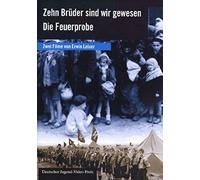 Zehn Brüder sind wir gewesen / Die Feuerprobe [DVD]