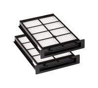 Zehnder ComfoAir 160 filter set G4+G4 (original)