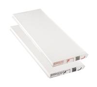 Zehnder ComfoAir Q350 / Q450 / Q600 / E350 filter set G4+F7 (original)