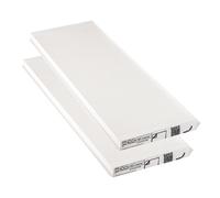 Zehnder ComfoAir Q350 / Q450 / Q600 / E350 filter set G4+G4 (original)