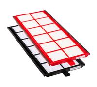 Zehnder ComfoD 300 / 350 / 450 / 550 filter set G4+F7 (original)