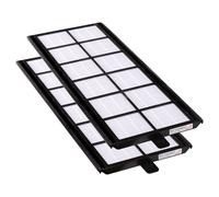 Zehnder ComfoD 300 / 350 / 450 / 550 filter set G4+G4 (original)