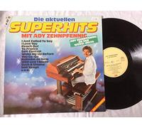 Zehnpfennig, Ady - ADY ZEHNPFENNIG Die Aktuellen Superhits vinyl LP