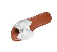 Zeiayuas Women's Flat Slides Open Toe Slip On Sandals Slippers Lightweight Pool Shower Beach Sandals Anti-Skid Slides Comfortable Mules Shoes Ladies Summer Sliders Footwear for Indoor and Outdoor