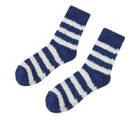 Zeiayuas Womens Thermal Socks Warm Winter Socks Thick Comfy Work Hiking Crew Boot Socks Tie Dye Floor Sleep Socks Gifts for Ladies UK